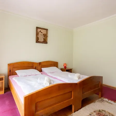 Vila Del Rey Guest house Bogutovac