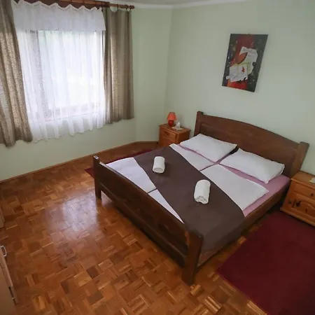 Vila Del Rey Guest house Bogutovac