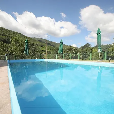 Vila Del Rey Guest house *
