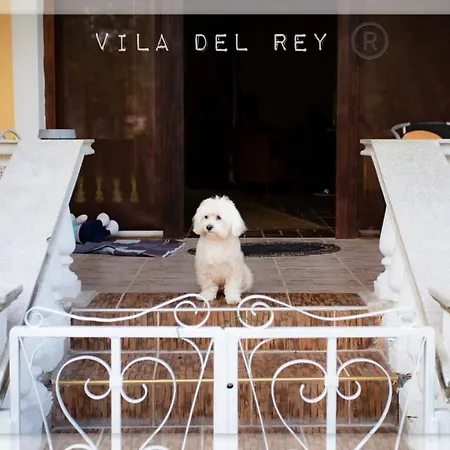 Vila Del Rey *